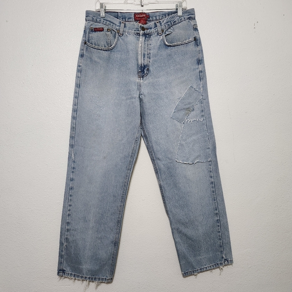 Chaps Vintage Jeans